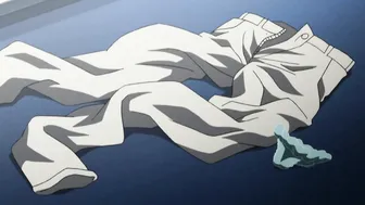 Guilt in Every Moment: Thinking of His Wife While Cheating (Uncensored)