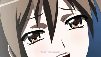 Unfaithfull  Husband Tries To Replace His Wife with Another Woman (Hentai)