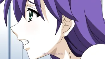 Unfaithfull  Husband Tries To Replace His Wife with Another Woman (Hentai)