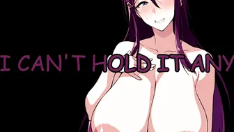 Terena Can't Resist Having NTR Sex