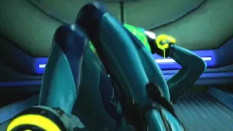 Deepthroat heaven 3D