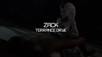 Zack Vs Sindel