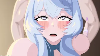 Ako-chan | Blue Archive