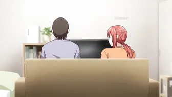 Netorareta Bakunyuu Tsuma Tachi Episode 02