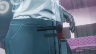 Emma Frost And Taurus