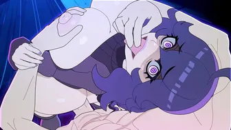 Hex Manic (Pokémon)