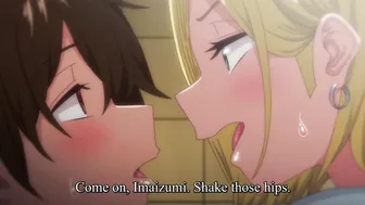 Gyaru Girls Blends Seduction & Love Into Passionate Titfuck Explosion • HENTAI 2026