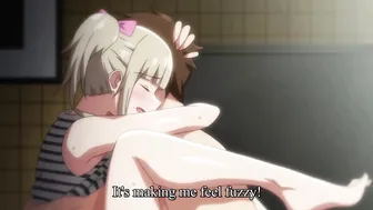 Gyaru Girls Blends Seduction & Love Into Passionate Titfuck Explosion • HENTAI 2026