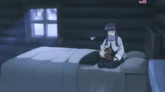 Deep Winter Passion Between Lovers Leads to Creampie by Firelight ⁂ EXCLUSIVE Parody