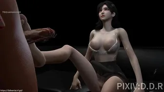 D.D.R - Xu Xin (High School Years)