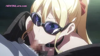 Sister Breeder Ep.2 ⋆ EXCLUSIVE HENTAI (English Subtitled)