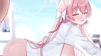 Blue Archive Difference