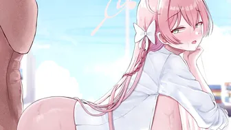 Blue Archive Difference