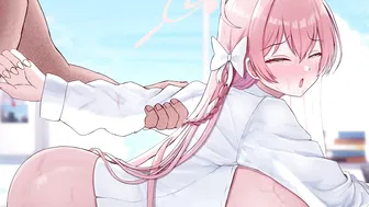 Blue Archive Difference