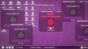 Big Cock Compilation: Girls Night Out (3D Gameplay Collection) 60 Fps