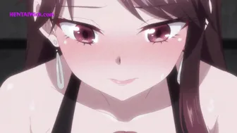 Passion Behind Bars: The Prisoner’s Body Became the Price of Freedom(Exclusive Hentai