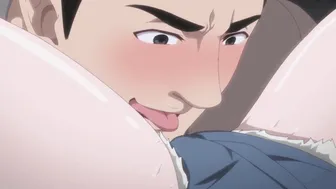 Passion Behind Bars: The Prisoner’s Body Became the Price of Freedom(Exclusive Hentai