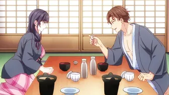 The Wife’s Secret Desire: Hard Pleasure in Another Man’s Arms(Anime Hentai) Eng Sub