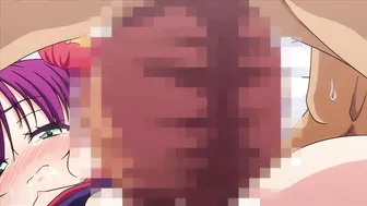 Chuugi Kunoichi Botan - 01