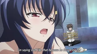 Mesu Nochi Torare The series