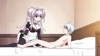 Brandish The Animation EP 2