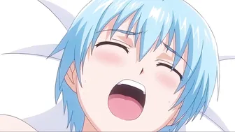 Brandish The Animation EP 2