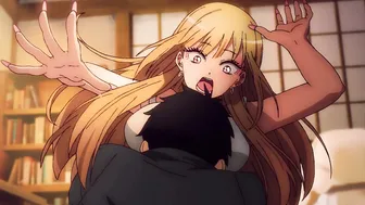 Sono Bisque #3 (My Dress Up Darling) HENTAI Parody ▰ New Release (Today)