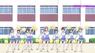 Seductive Game - Love in the Locker Room with most Beautiful Girl ⁕HOT⁕