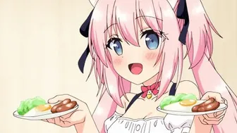 Boku No Risou No Isekai Seikatsu - 01 - 02