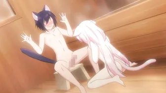 Boku No Risou No Isekai Seikatsu - 01 - 02