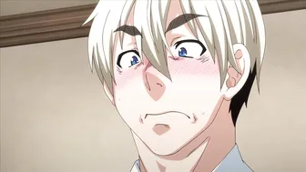 Ajin Ga Osuki Nan Desu Ne - 01 - 02