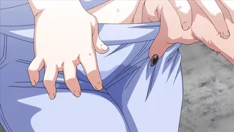 Ajin Ga Osuki Nan Desu Ne - 01 - 02