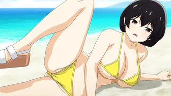 Akogare no Onna  01 - 02