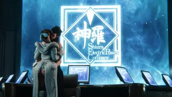 Fairy of Snowfall Aerith's Birthday (3D Gameplay) 2026