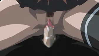 Bible Black Imari Special Uncensored ish