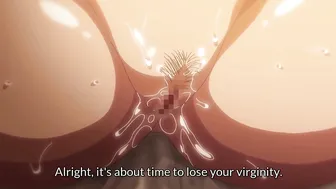 Yumemiru Otome Ep 1-2-3 Sex Scenes