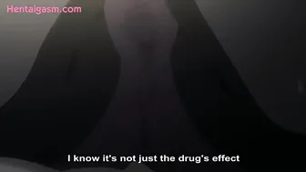 Yumemiru Otome Ep 1-2-3 Sex Scenes