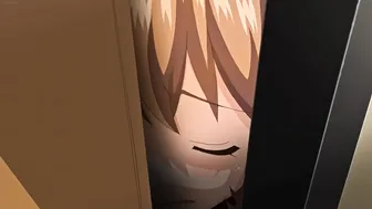 Kedamono-Tachi No Sumu Le De 12