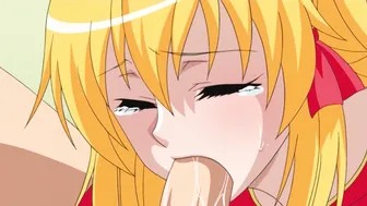 Soushi Souai: Junai Mellow Yori