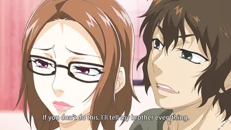 MILF having sex with a looksmaxer