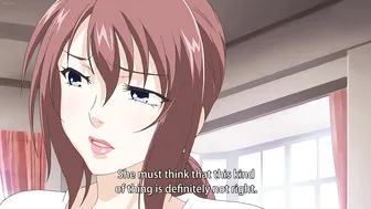 MILF having sex with a looksmaxer