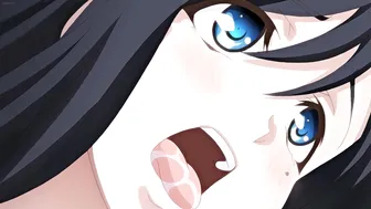 Big tits cute brunette sex anime hentai