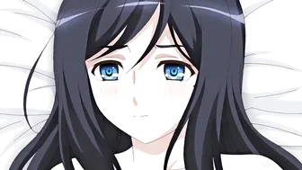 Big tits cute brunette sex anime hentai