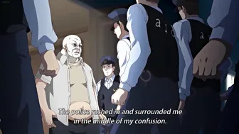 Big tits cute brunette sex anime hentai