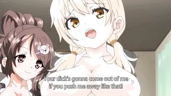 Cherry & Girl's - 01