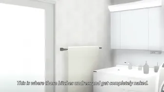 Young girl taking big men cock