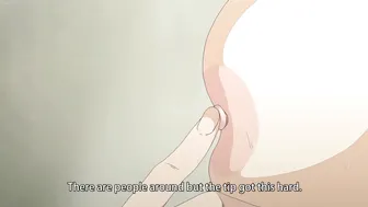 Hentai school bathroom sex