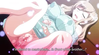 Big tits hentai hardcore sex