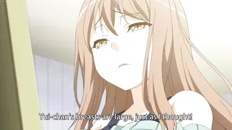 College horny hentai