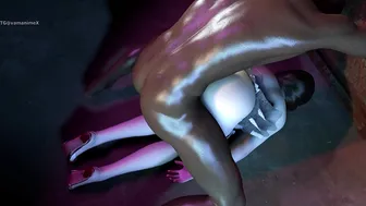 Vam 3d-[Tauren Lover] Internet Celebritys Journey Home